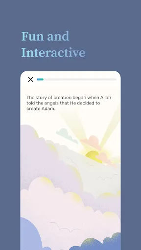 Quranic Learn Quran and Arabic 스크린샷