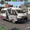 Mini Bus Simulator Coach Bus