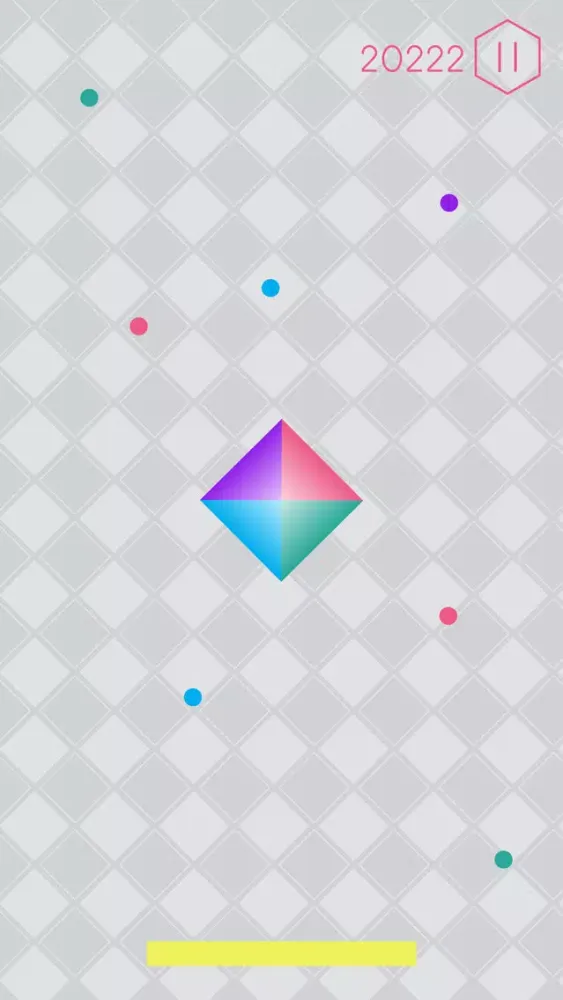 Spin the Shape سکرین شاٹس