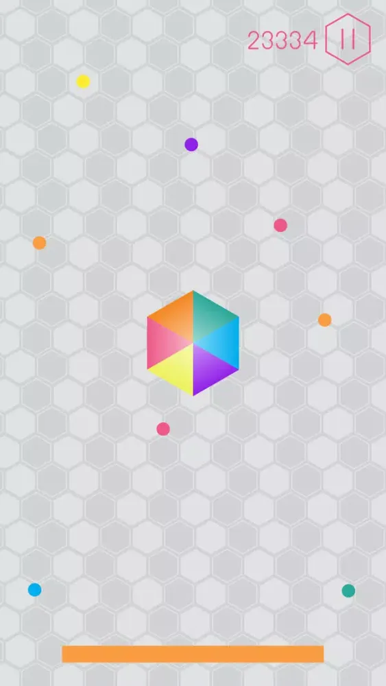 Spin the Shape سکرین شاٹس