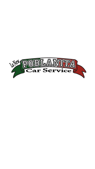 La New Poblanita Car Service سکرین شاٹس