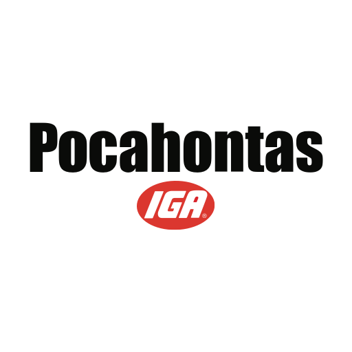 Pocahontas IGA
