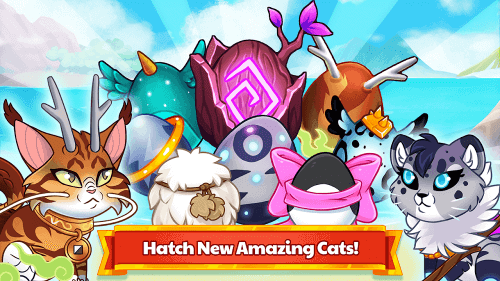 Castle Cats-screenshot-2