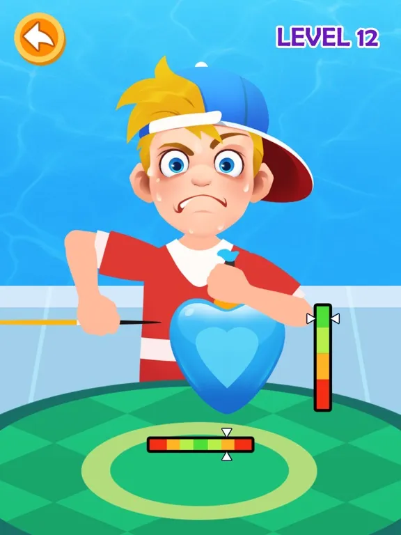 صور Pokey Waterball iPad 