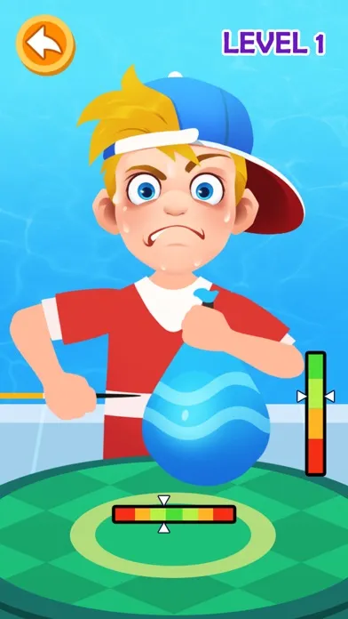 صور Pokey Waterball