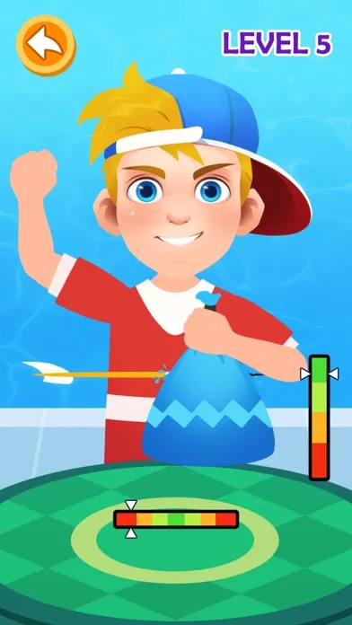 صور Pokey Waterball