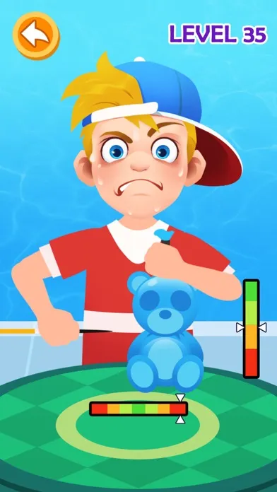 صور Pokey Waterball