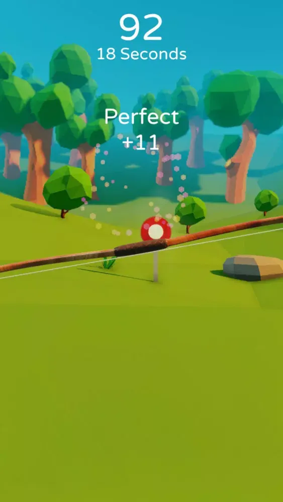 Screenshot di Shooting Arrow