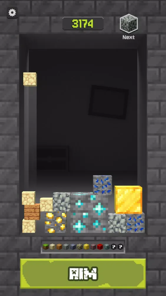 Pocket Craft应用截图