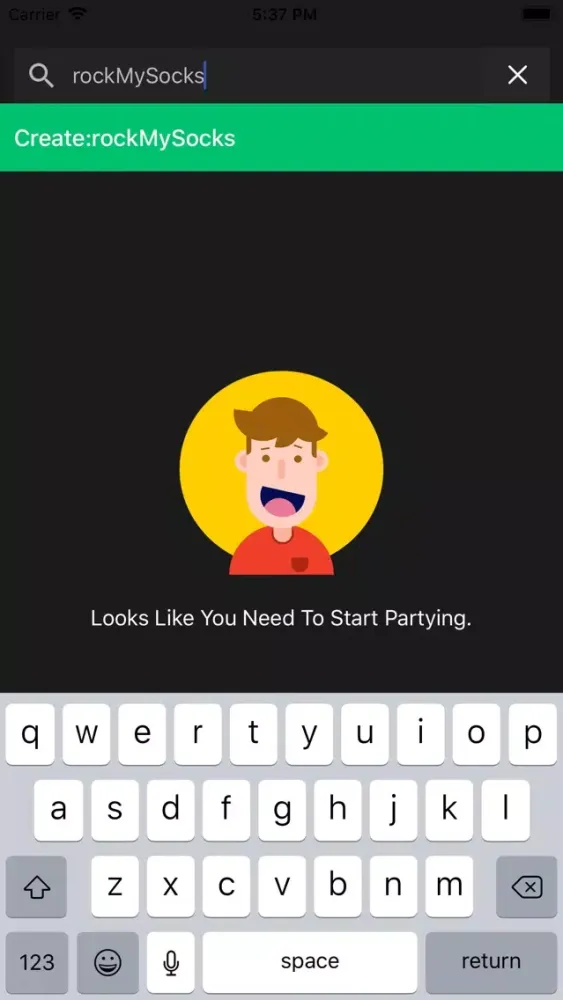 Pocket DJ - Party Music Player Screenshots