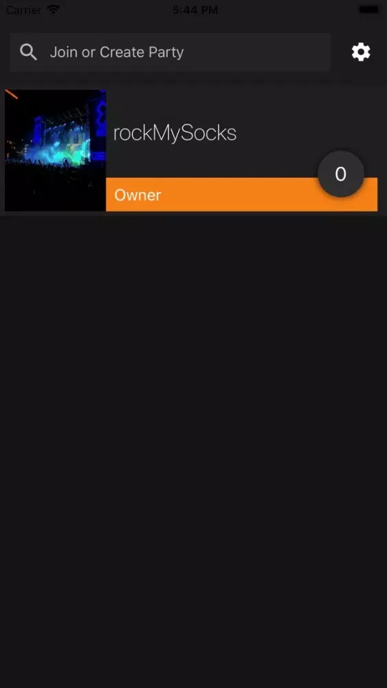 Pocket DJ - Party Music Player Screenshots