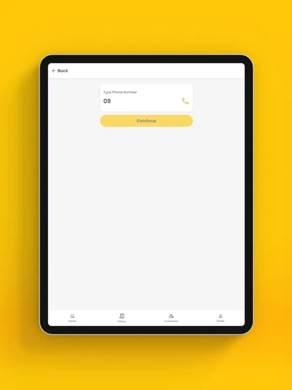 Скриншоты pocket partner mm iPad 