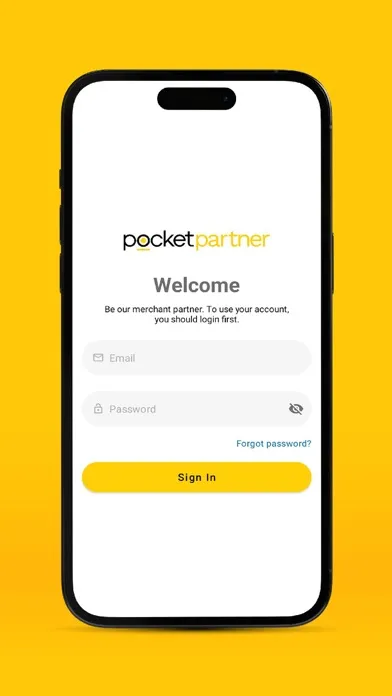 Скриншоты pocket partner mm