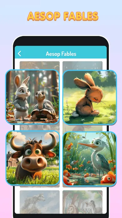 Zrzuty ekranu Learn English Ai