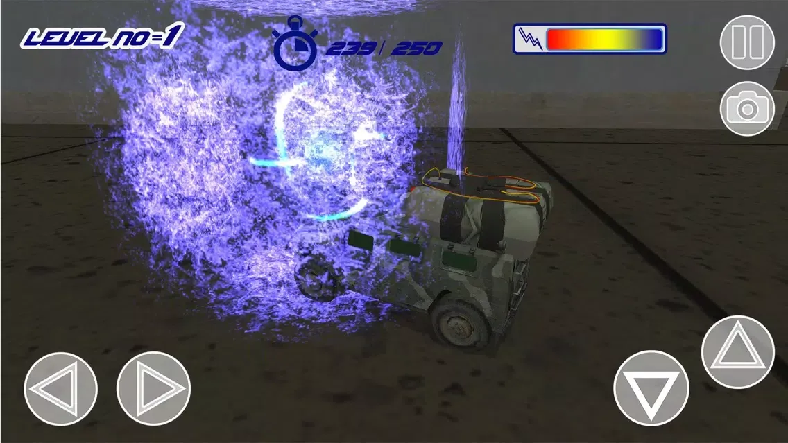 تصاویر Super RC Car : Secret Spy