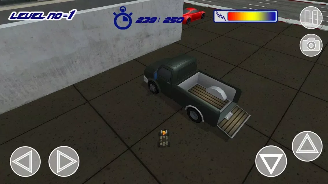 تصاویر Super RC Car : Secret Spy
