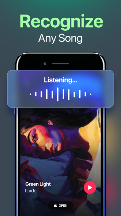 AI Snap: Ask and Scan Anything应用截图