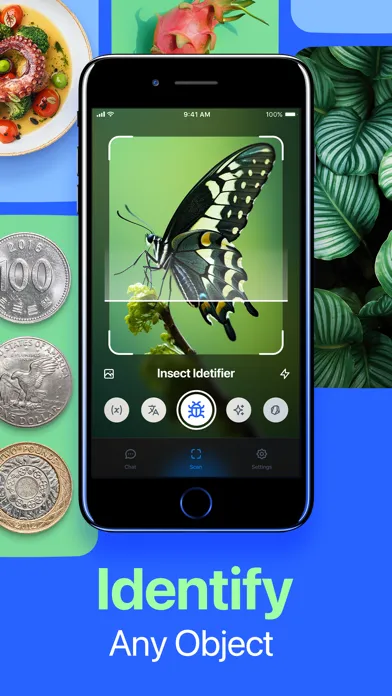 صور AI Snap: Ask and Scan Anything