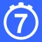 7 Minute Workout Free - Short Exercises to Burn Calories