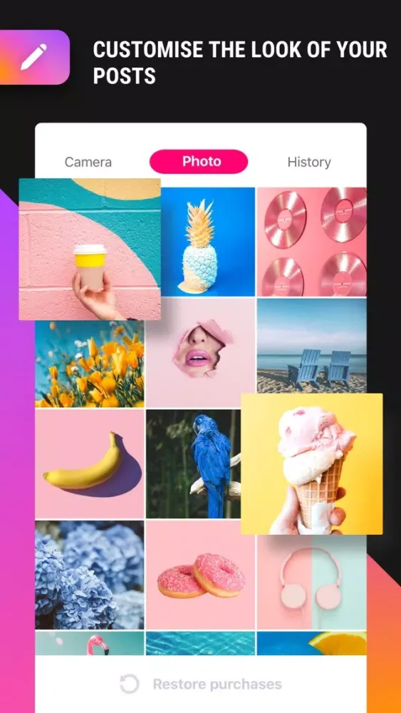 Hashtag Generator - Followers Screenshots