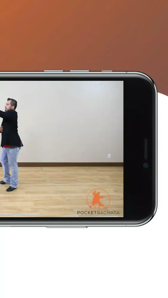 تصاویر Pocket Bachata
