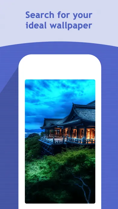HD Wallpapers Backgrounds Screenshots