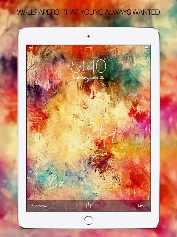 Скриншоты Art Gallery – Artsy Pictures, Digital Art & Design iPad 