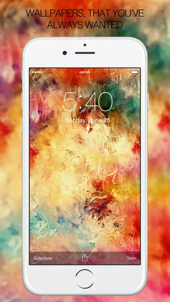 Скриншоты Art Gallery – Artsy Pictures, Digital Art & Design
