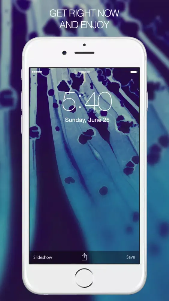 Скриншоты Art Gallery – Artsy Pictures, Digital Art & Design