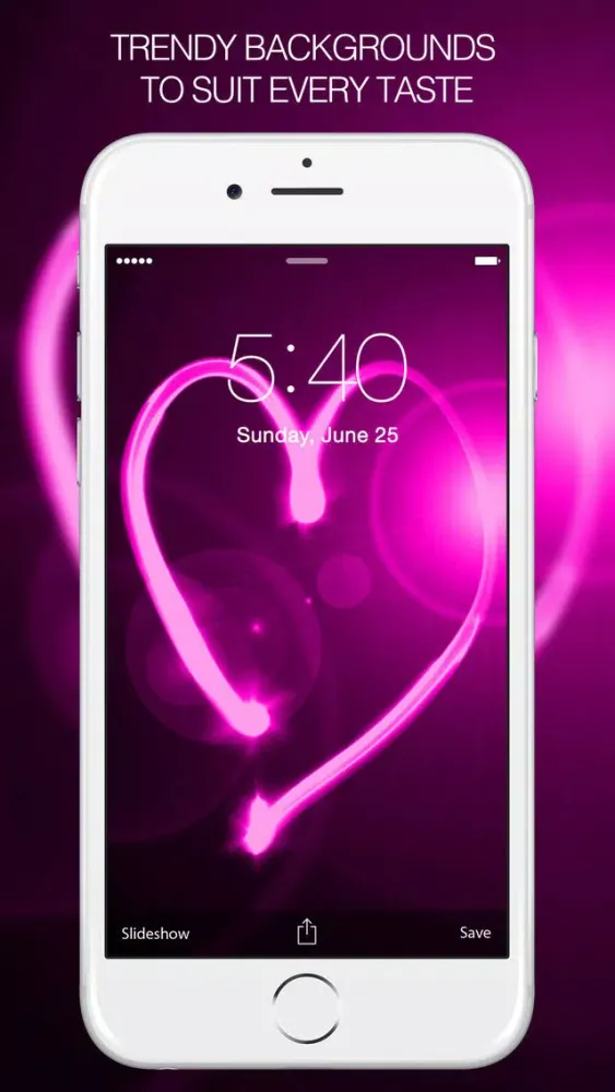 Zrzuty ekranu Neon Wallpapers – Neon Pictures & Neon Art Free