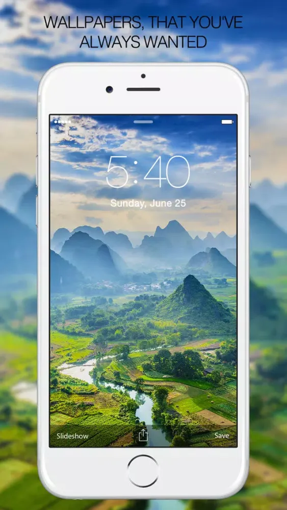 Nature Wallpapers – Landscape Photography & Images स्क्रीनशॉट