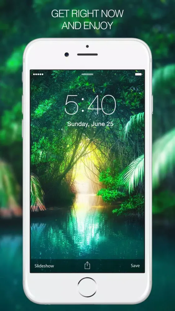 Nature Wallpapers – Landscape Photography & Images स्क्रीनशॉट