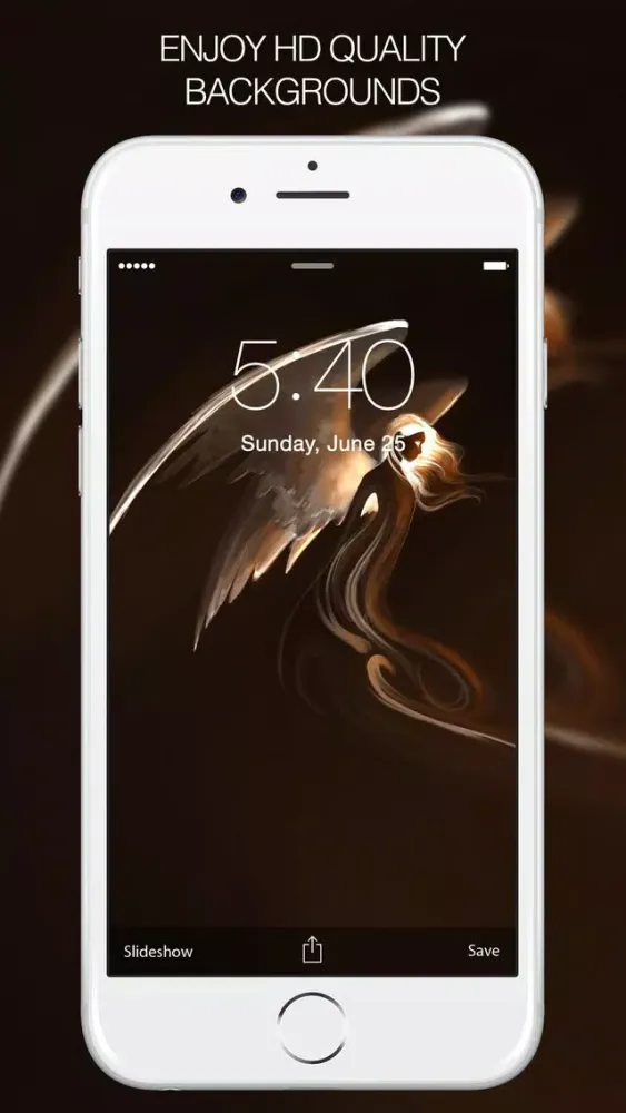Angel Wallpapers – Fallen Angel & Fairy Wallpapers স্ক্রিনশট