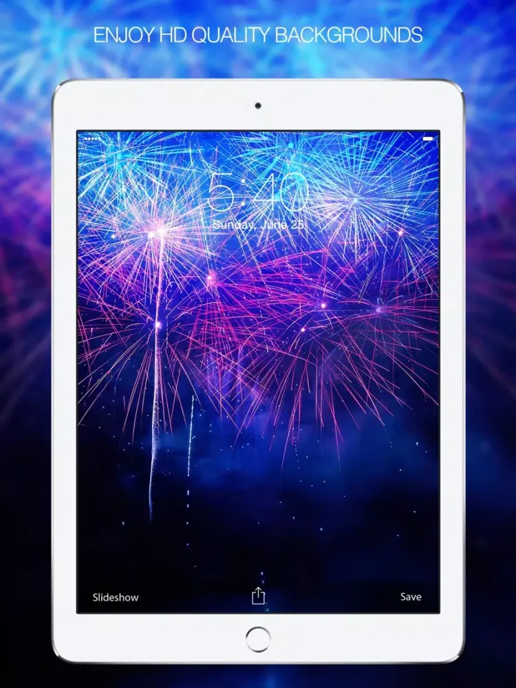 Happy New Year – New Year Images & Wallpapers HD iPad Screenshots