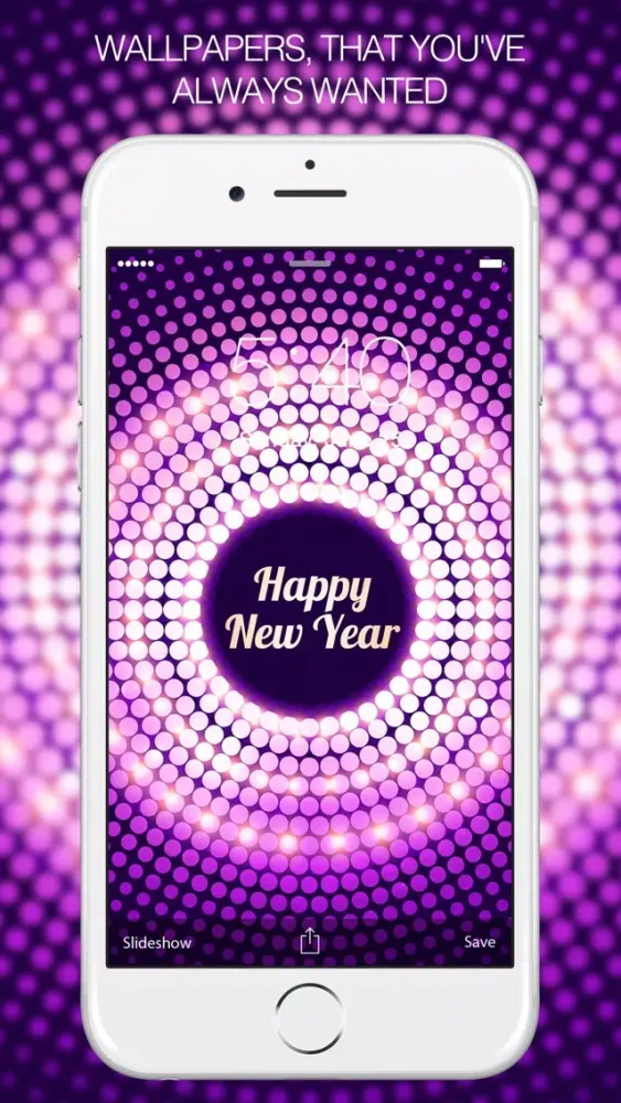 Happy New Year – New Year Images & Wallpapers HD Screenshots