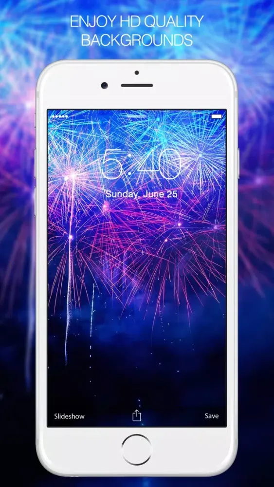 Happy New Year – New Year Images & Wallpapers HD Screenshots