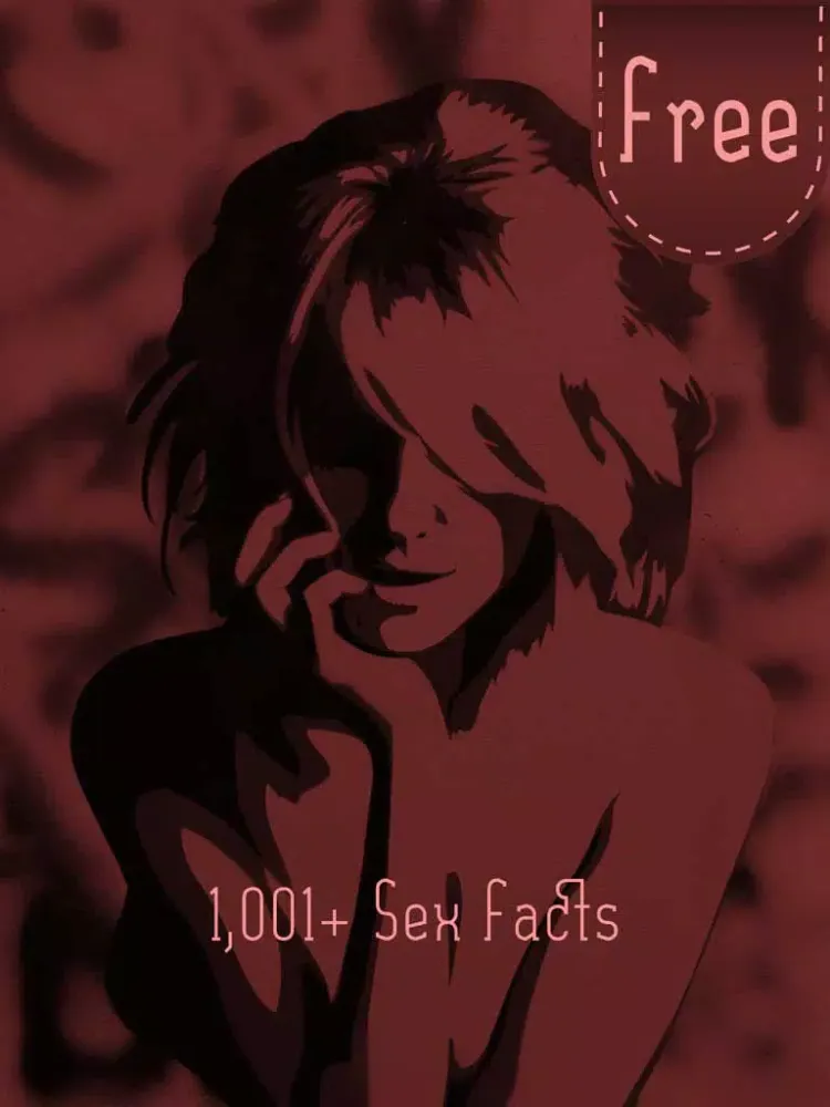 1,001+ Sex Facts - Education for Health iPad  Screenshots