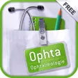 SMARTfiches Ophtalmologie Free