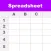 Spreadsheet Pro for MS Excel File Format