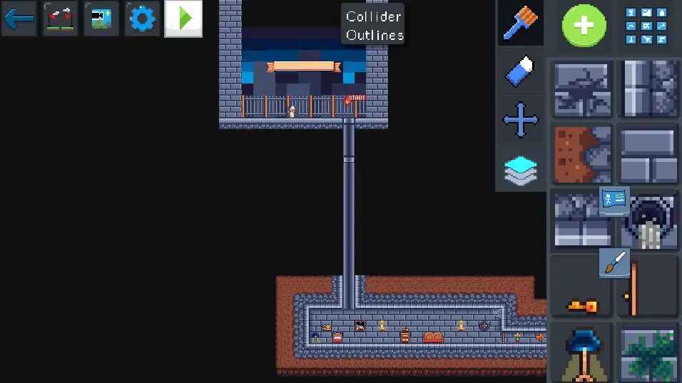 تصاویر Pocket Game Developer