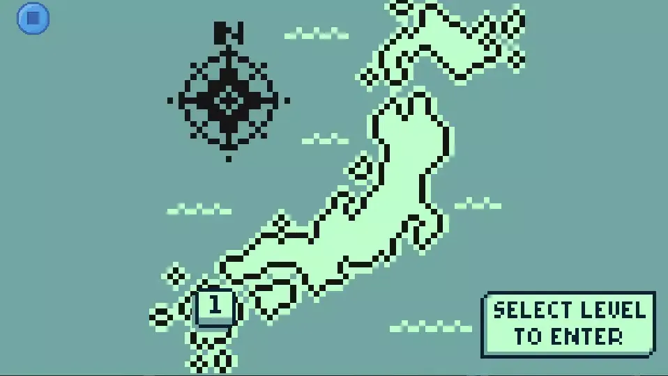 تصاویر Pocket Game Developer