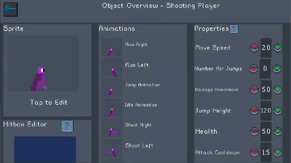 تصاویر Pocket Game Developer
