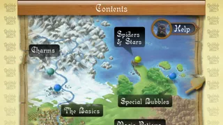 The Official Guide to Bubble Witch Saga স্ক্রিনশট