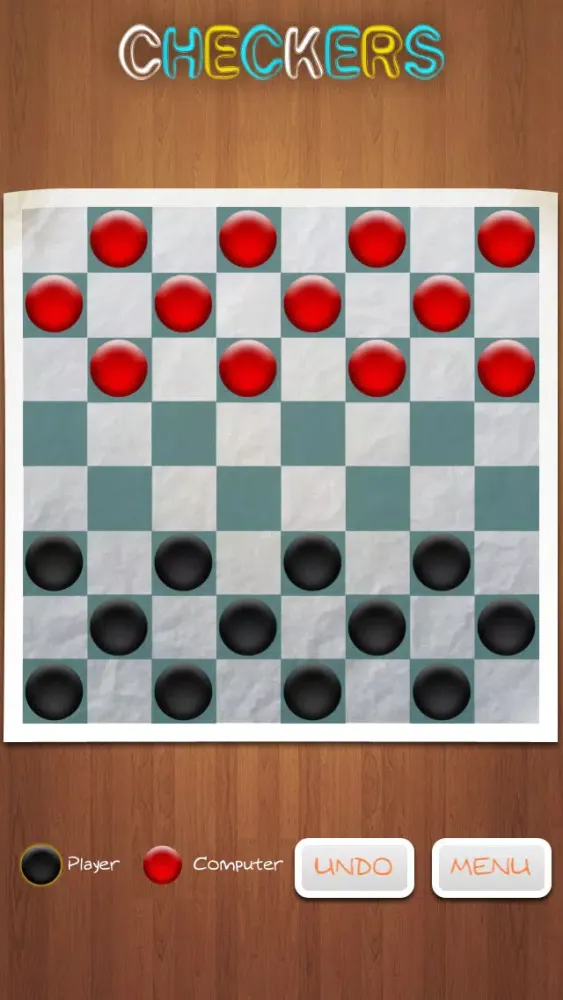 Tangkapan layar Board GameBox