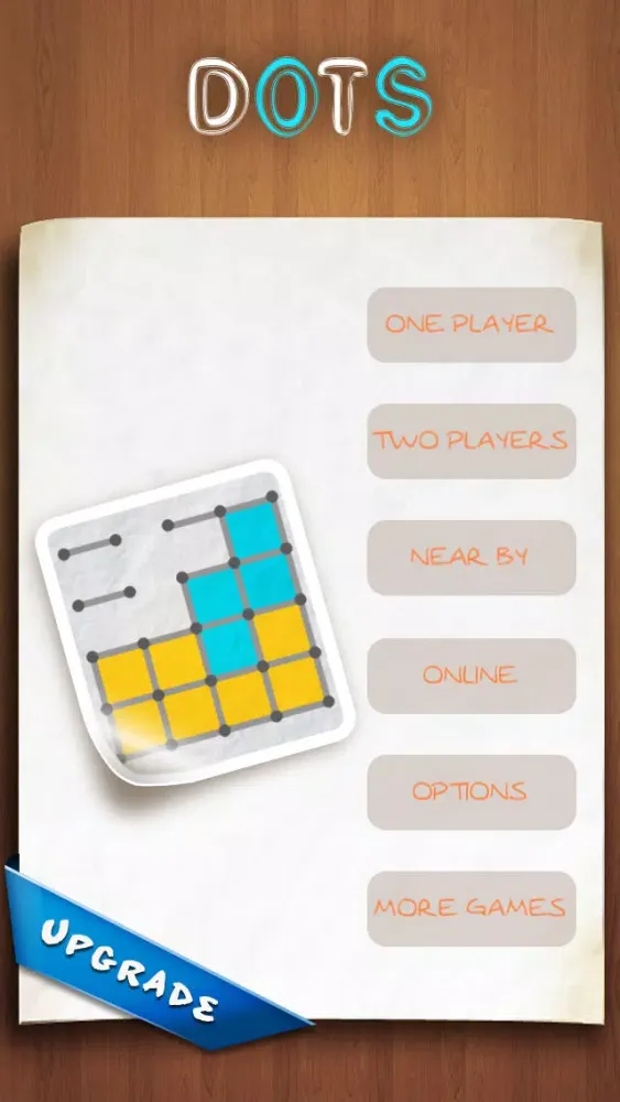 Dots Free سکرین شاٹس
