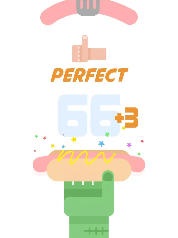 تصاویر Hot Dog Booth iPad 