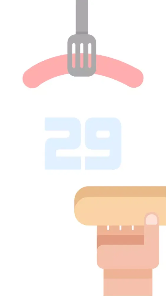 تصاویر Hot Dog Booth