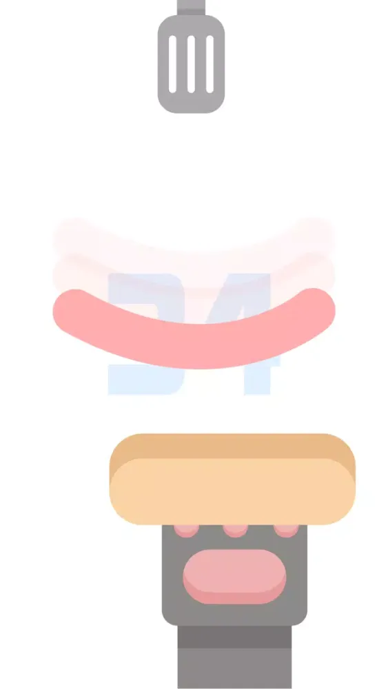 تصاویر Hot Dog Booth