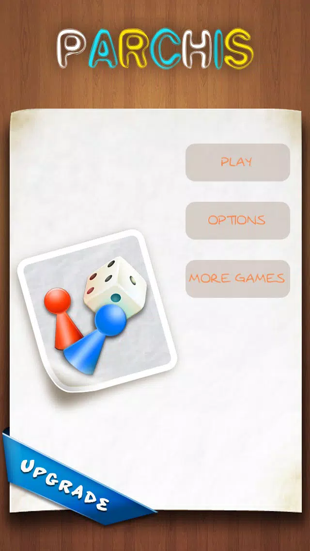 Parchis Free應用截圖