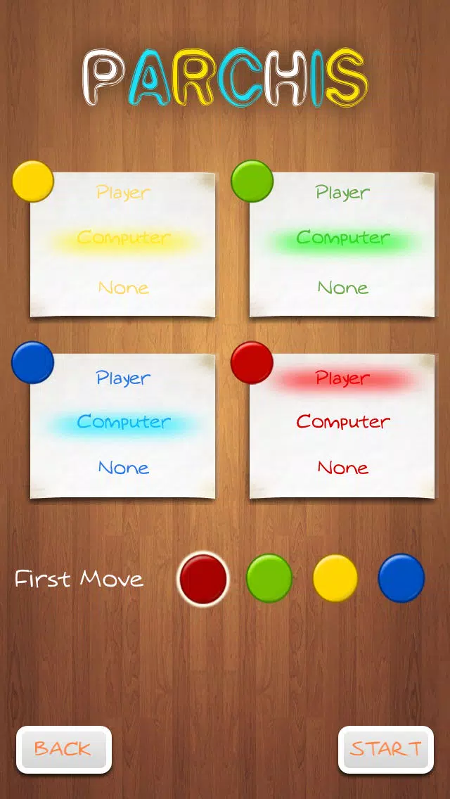Parchis Free應用截圖